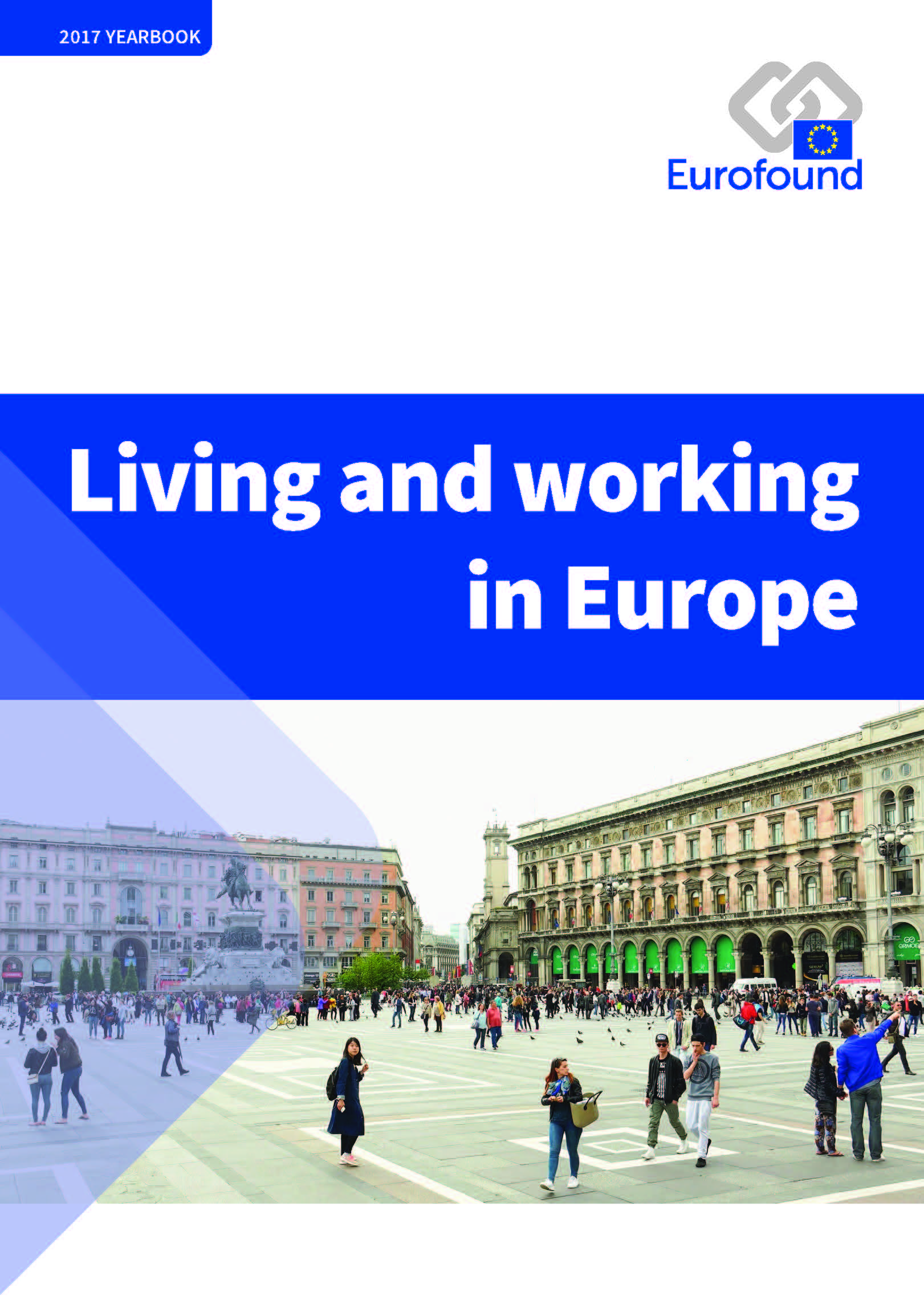 Living And Working In Europe 17 Publications Office Of The Eu