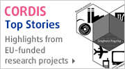 CORDIS Top Stories