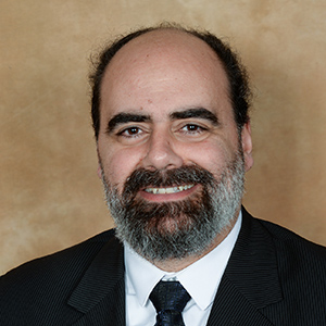 Aris Georgopoulos
