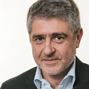 Ioannis Rousochatzakis