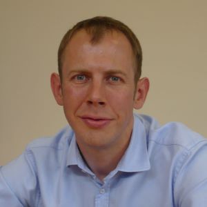 Oliver Johnson