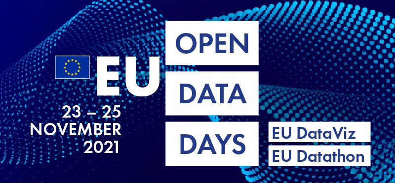 eu open data