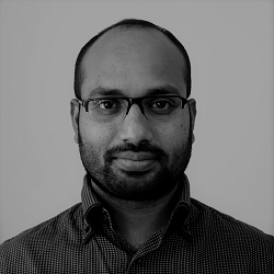 Anoop Kumar