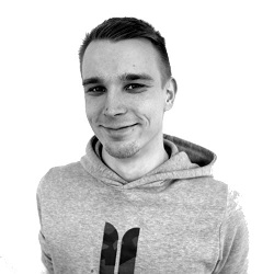Jonne Huotari