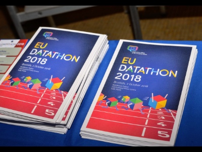 EU Datathon 2018 - Leaflet
