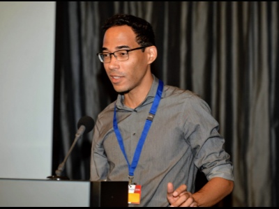 EU Datathon 2018 - Willy Duville