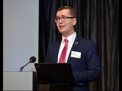 EU Datathon 2017 - Margus Mägi