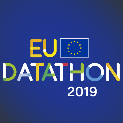EU Datathon 2019 video
