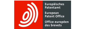 European Patent Office logo