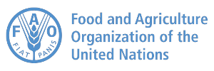 Food and Agriculture Organization of the United Nations logo