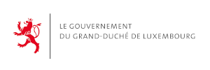 Government of Luxembourg logo