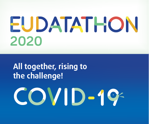 Eu Datathon Covid 19 Eu Datathon Publications Office Of The Eu Eu Datathon Covid 19 Eu Datathon Publications Office Of The Eu