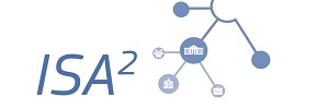 ISA² logo