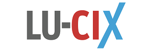LU-CIX logo