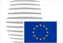 photo of Raad van de Europese Unie