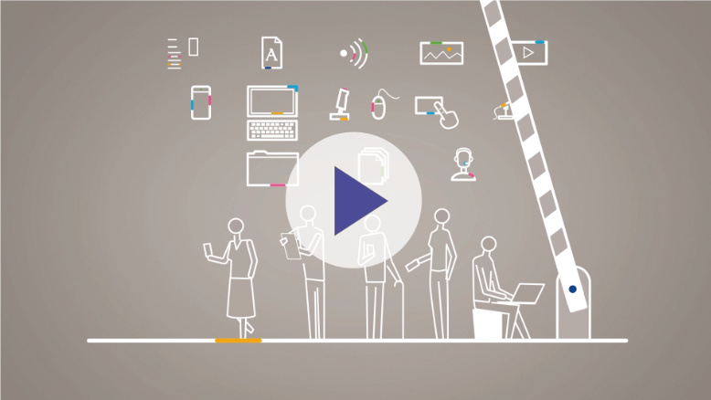 Click to watch the video about introduction to accessibility
