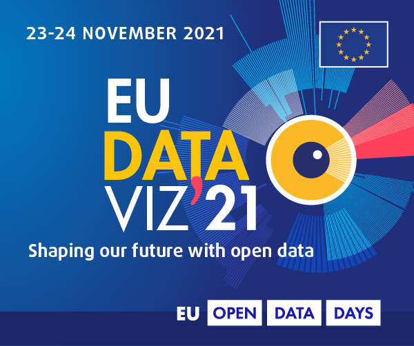 EU DataViz promotional image