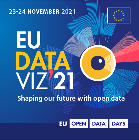 EU DataViz promotional image