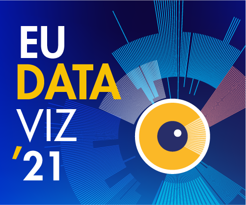EU DataViz link to the event page