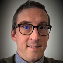Portrait of Alexandre Angers