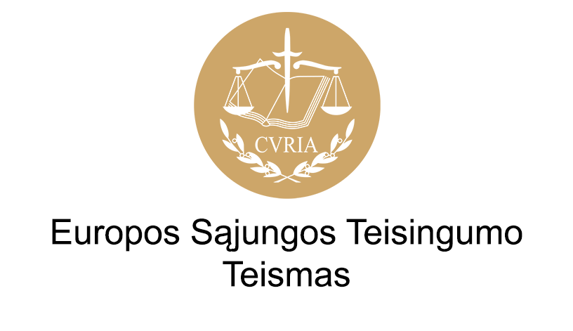 photo of Court of Justice of the European Union