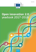 Open innovation 2.0 yearbook 2017-2018 - Publications Office