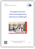 european tourism policy