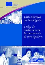 The European Charter for Researchers - Publications Office of the EU
