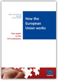 洋書 The European Union: How does it work? Amazon.com: The European Union: How Does It Work? (New