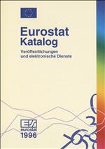 Eurostat Katalog Publications Office of the EU