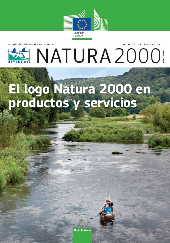 Natura 2000 - Publications Office of the EU