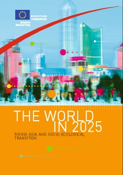 The world in 2025 - Publications Office of the EU