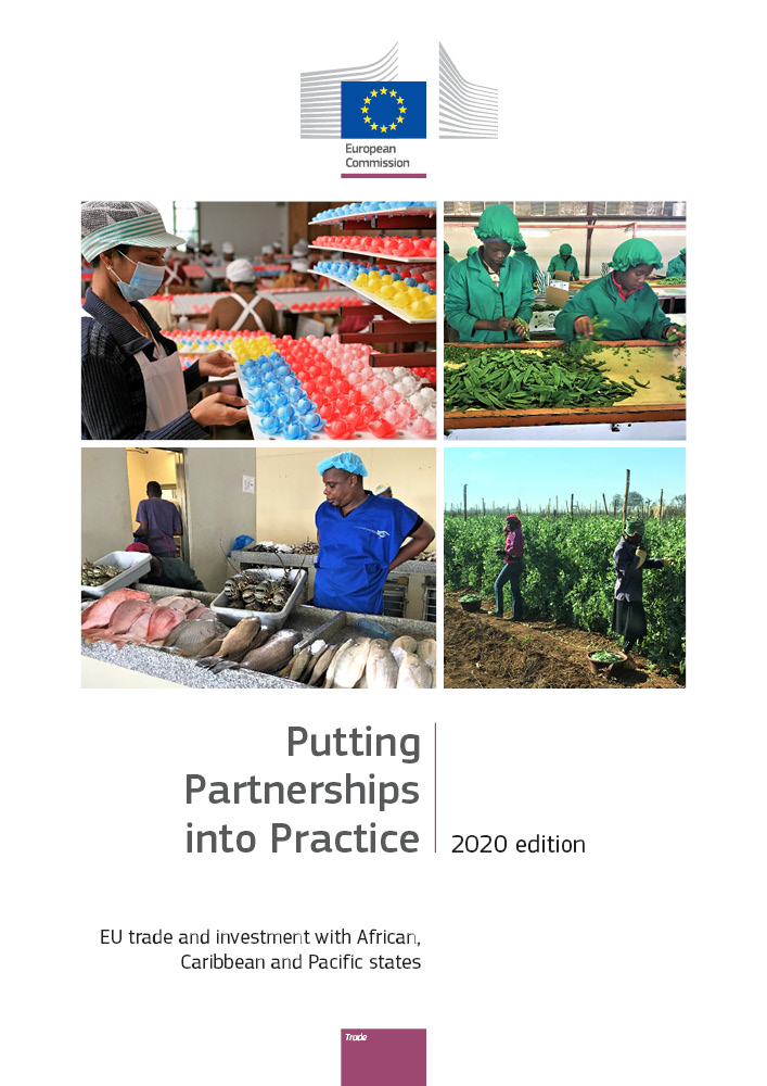 Economic Partnerships Trade European Commission