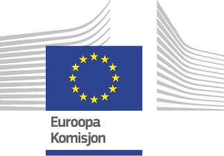 Euroopa Kontrollikoda LOGO