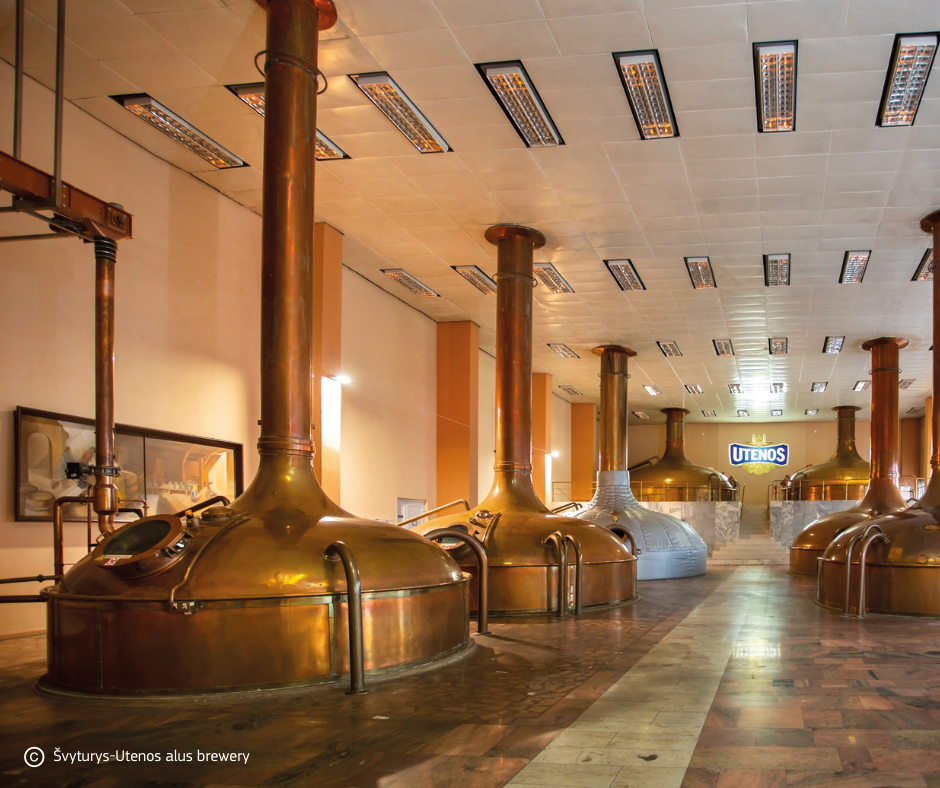 InnoSolveGreen Project