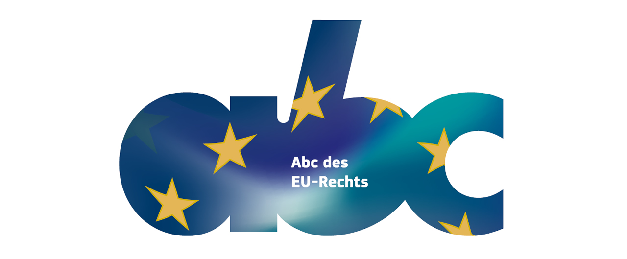 ABC des EU-Rechts