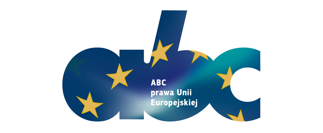 ABC prawa Unii Europejskiej