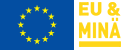 EU & MINÄ