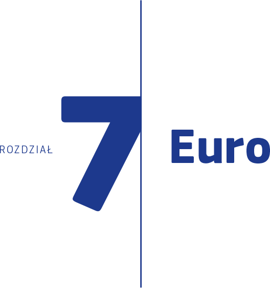 Rozdział 7: Euro