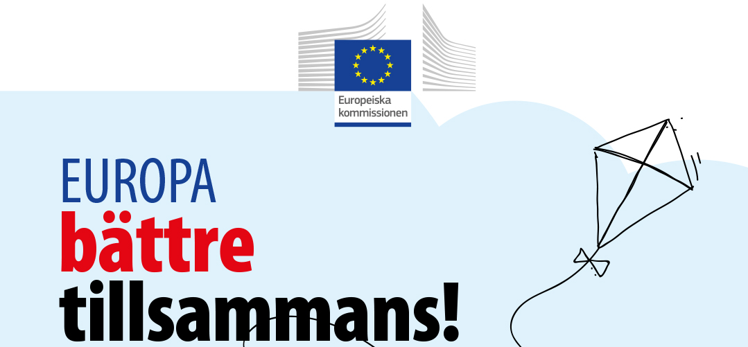 Europeiska kommissionen