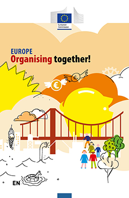 EUROPE Organising together