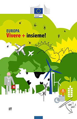 EUROPA Vivere + insieme!