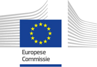 Logo Europese Commissie