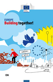 EUROPE Building together