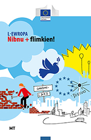 L-EWROPA Nibnu + flimkien!