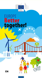 EUROPE Better together!