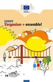 EUROPE S’organiser + ensemble!