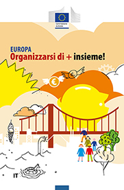 EUROPA Organizzarsi di + insieme!