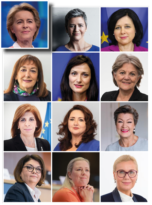1.5 womens in european