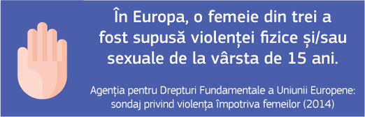Cercetarea europeana a femeii